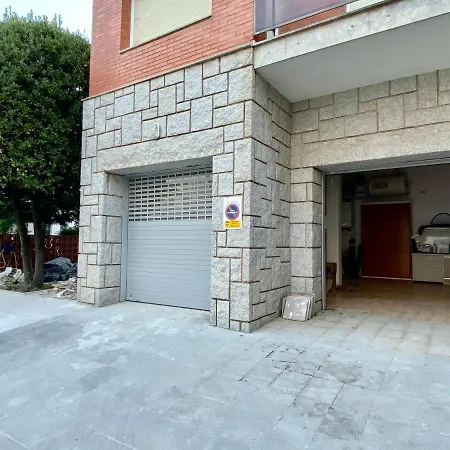 Port De Holiday home *