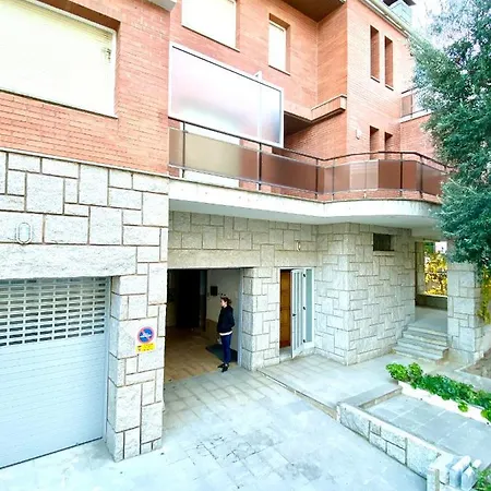 Port De Holiday home *