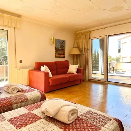 Port De Holiday home