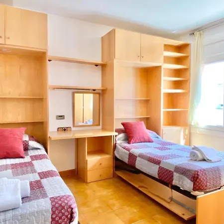 Port De Holiday home